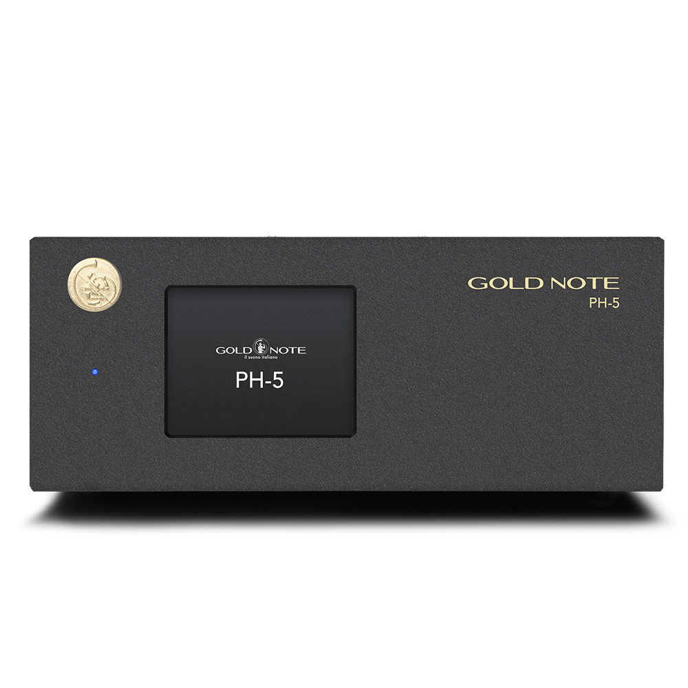 PH-5 BLACK